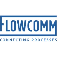 Flowcomm Nederland BV logo, Flowcomm Nederland BV contact details