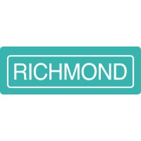 Richmond BV logo, Richmond BV contact details