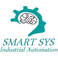 SMART SYS Industrial Automation logo, SMART SYS Industrial Automation contact details