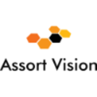 Assort Vision logo, Assort Vision contact details