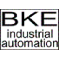 BKE Industrial Automation logo, BKE Industrial Automation contact details