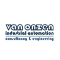 van Onzen Industrial Automation logo, van Onzen Industrial Automation contact details