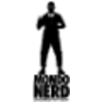 Mondo Nerd logo, Mondo Nerd contact details