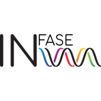 In-Fase logo, In-Fase contact details