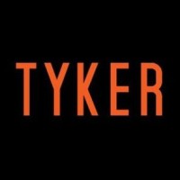 Tyker logo, Tyker contact details