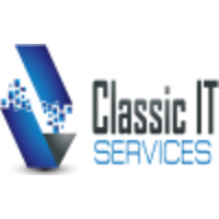 Classic IT Services logo, Classic IT Services contact details