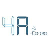 4A-Control logo, 4A-Control contact details