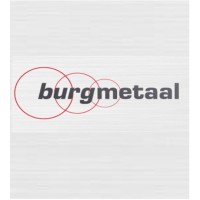 Burgmetaal - verspaning en machinebouw logo, Burgmetaal - verspaning en machinebouw contact details