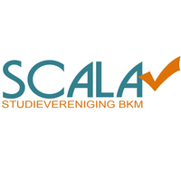 Studievereniging SCALA logo, Studievereniging SCALA contact details