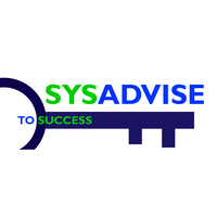 Sysadvise logo, Sysadvise contact details