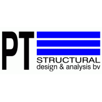 PT-Structural Design & Analysis bv. logo, PT-Structural Design & Analysis bv. contact details