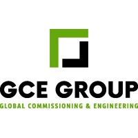 Global Commissioning & Engineering bv logo, Global Commissioning & Engineering bv contact details