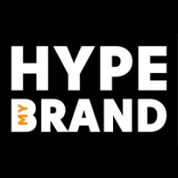 HYPE MY BRAND logo, HYPE MY BRAND contact details