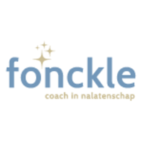 Fonckle, coach in nalatenschap logo, Fonckle, coach in nalatenschap contact details