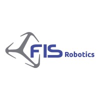 FIS Robotics logo, FIS Robotics contact details