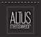 Altus Menswear logo, Altus Menswear contact details