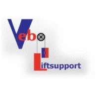 Vebo Liftsupport B.V. logo, Vebo Liftsupport B.V. contact details