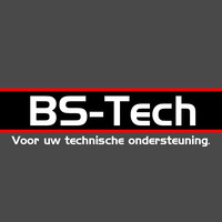 BS-Tech, voor uw technische ondersteuning logo, BS-Tech, voor uw technische ondersteuning contact details