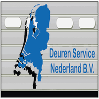 Deuren Service Nederland logo, Deuren Service Nederland contact details