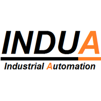 Indua BV logo, Indua BV contact details