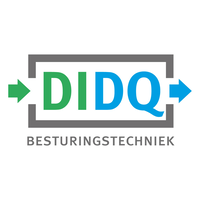 DIDQ logo, DIDQ contact details