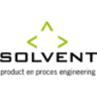 Solvent  -  Product en Proces engineering logo, Solvent  -  Product en Proces engineering contact details