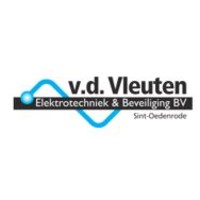 vd Vleuten Elektrotechniek & Beveiliging BV logo, vd Vleuten Elektrotechniek & Beveiliging BV contact details