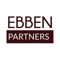 EBBEN Partners logo, EBBEN Partners contact details