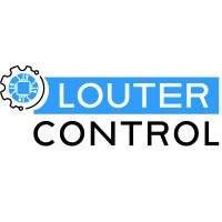 Louter Control logo, Louter Control contact details