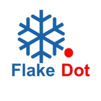 Flake Dot logo, Flake Dot contact details