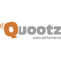 Quootz BV logo, Quootz BV contact details