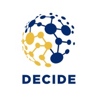 DECIDE Decision Support logo, DECIDE Decision Support contact details