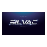 Silvac logo, Silvac contact details