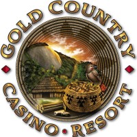 Gold Country Casino & Hotel logo, Gold Country Casino & Hotel contact details