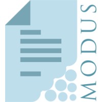 Modus Consulting SG logo, Modus Consulting SG contact details