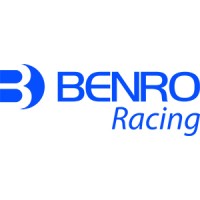 Benro Racing logo, Benro Racing contact details