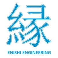 Enishi Engineering logo, Enishi Engineering contact details