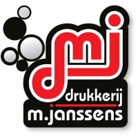 Drukkerij M. Janssens logo, Drukkerij M. Janssens contact details