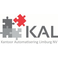 Kantoor Automatisering Limburg NV logo, Kantoor Automatisering Limburg NV contact details