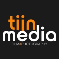 Tijnmedia logo, Tijnmedia contact details