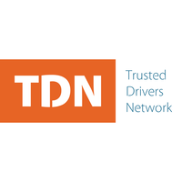 Trusted Drivers Network logo, Trusted Drivers Network contact details