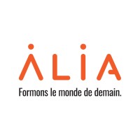 ALIA CONSEIL logo, ALIA CONSEIL contact details