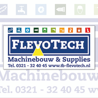 Flevotech logo, Flevotech contact details