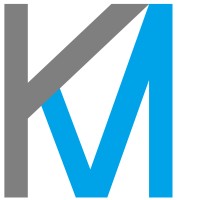 KM-Engineering logo, KM-Engineering contact details