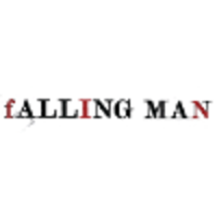 Falling Man logo, Falling Man contact details