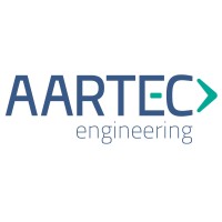 AARTEC Engineering logo, AARTEC Engineering contact details