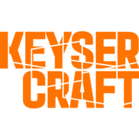 Keyser Craft logo, Keyser Craft contact details