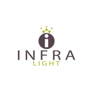 Infralight logo, Infralight contact details