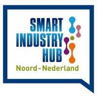 Smart Industry Hub Noord logo, Smart Industry Hub Noord contact details