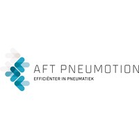 AFT pneumotion BV logo, AFT pneumotion BV contact details